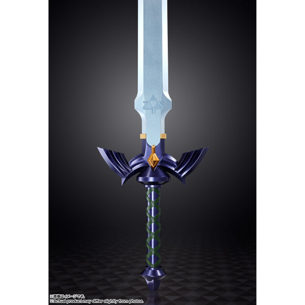 PROPLICA THE LEGEND OF ZELDA MASTER SWORD 薩爾達傳說 塞爾達傳說 大師劍