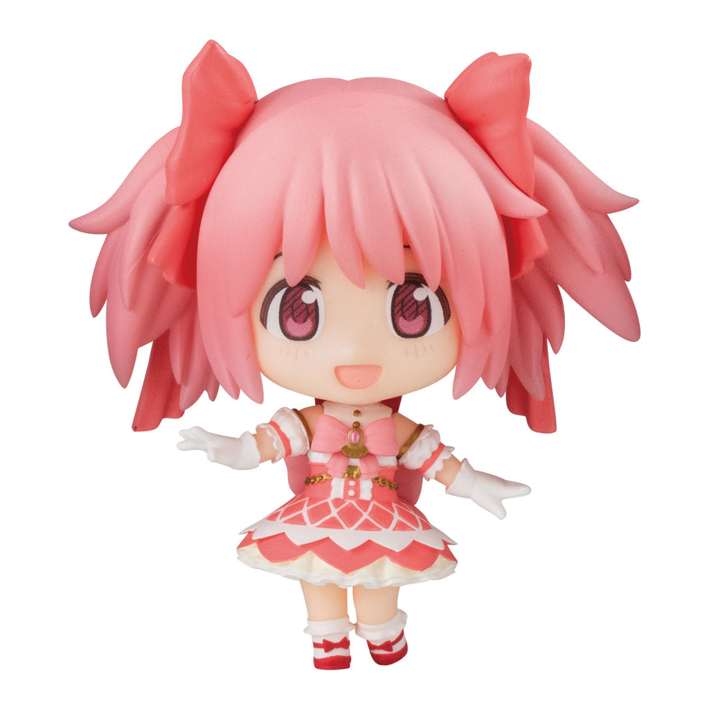 PUELLA MAGI MADOKA MAGICA THE MOVIE Walpurgisnacht Rising (Box of 14) 魔法 少女 小圓