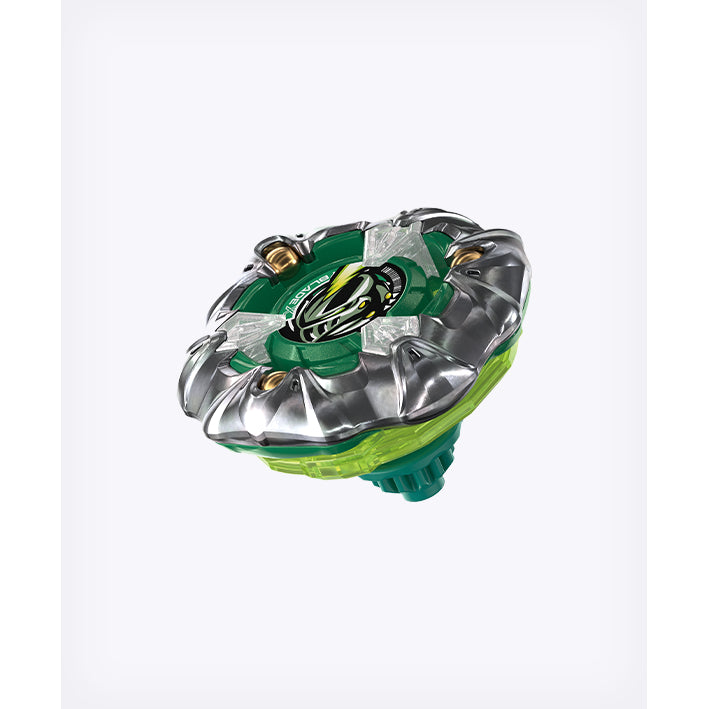 BeybladeX Set UX-10 Customize Set U [Official Import]