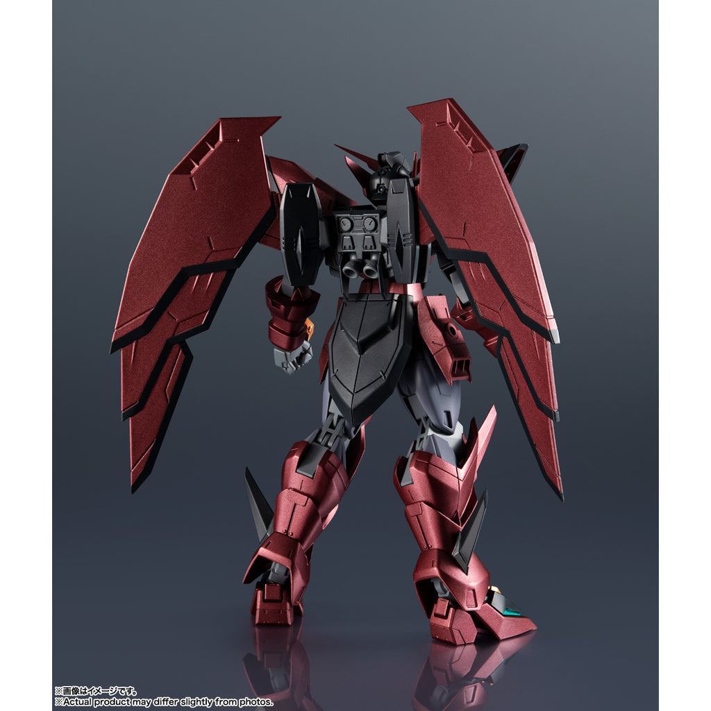 GUNDAM UNIVERSE OZ-13MS GUNDAM EPYON