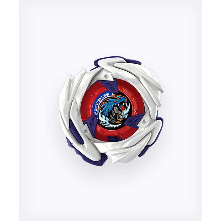 BeybladeX Starter UX-17L Starter Meteor Dragoon 3-70J [Official Import]