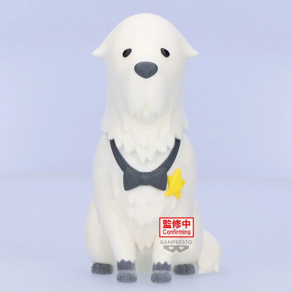 [FLUFFY PUFFY] SPY×FAMILY -BOND FORGER- VOL.2 (VER.A) 間諜家家酒 間諜過家家 彭德