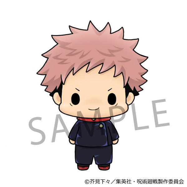 [Chokorin] Collection Jujutsu Kaisen 咒術迴戰