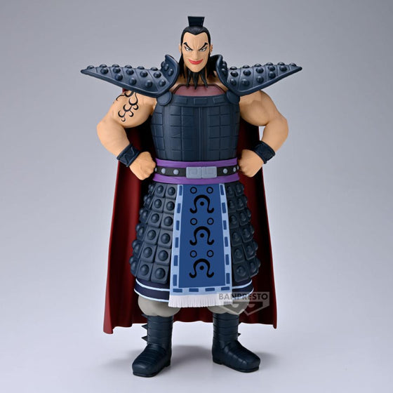 [GRANDISTA] KINGDOM - OHKI 戰國英雄 王騎