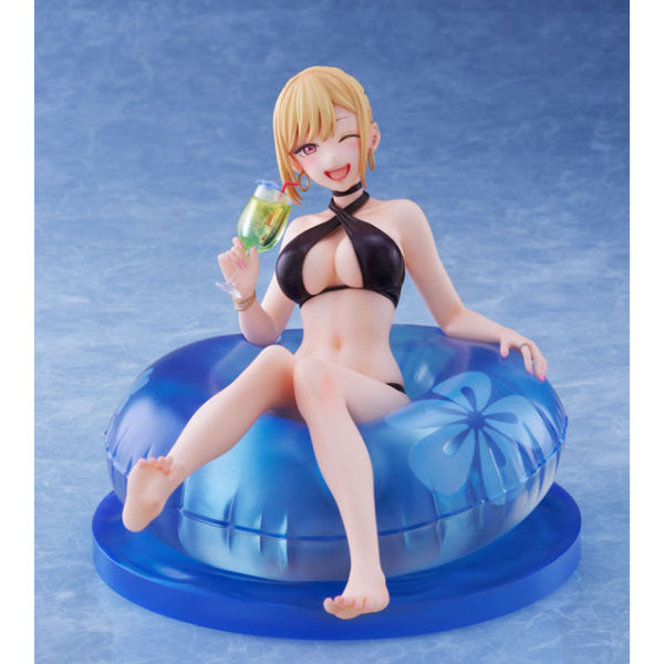 My Dress Up Darling Marin Kitagawa (Night Pool version) 1/7 scale figure 喜多川海夢 戀上換裝娃娃