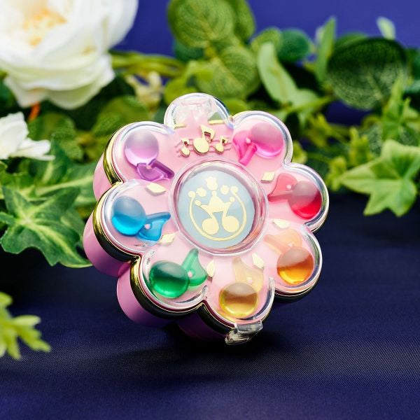 OJAMAJO DOREMI RHYTHM TAP (2026 JAN ver.) 小魔女DoReMi 變身器