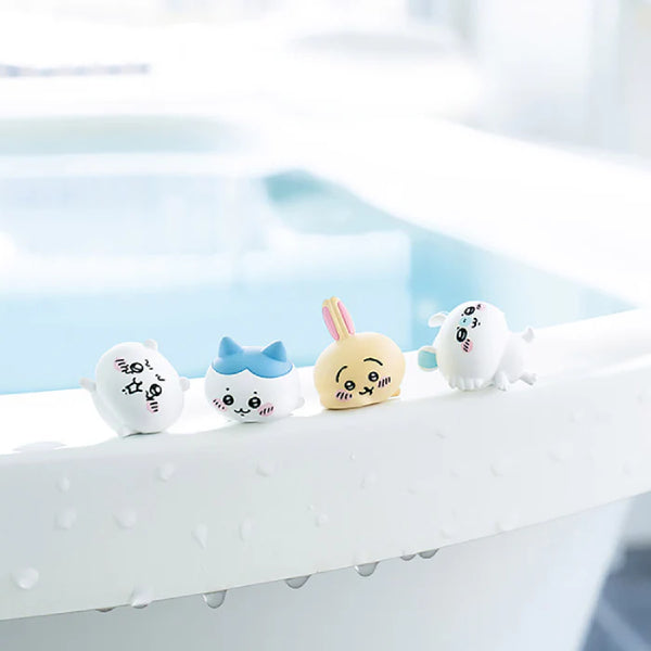 Chiikawa Surprising Bath Salt ちいかわ 小可愛 吉伊卡哇 Chiikawa Chikawa (1 pack)