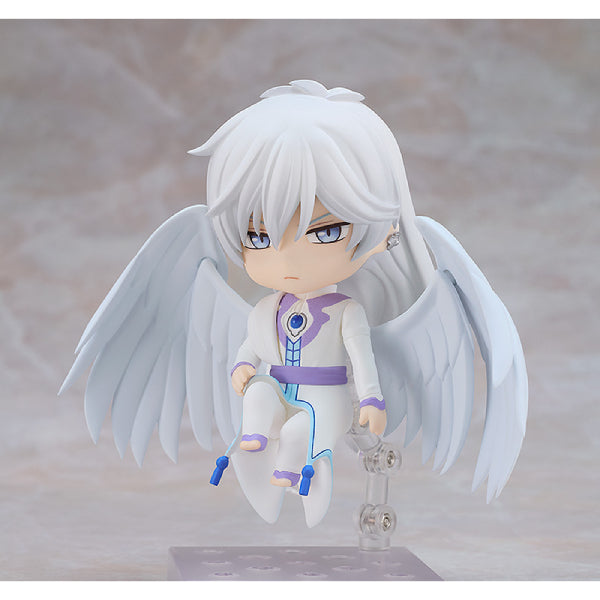 2421 Nendoroid Yue 百變小櫻 月 月城雪兔 審判者月