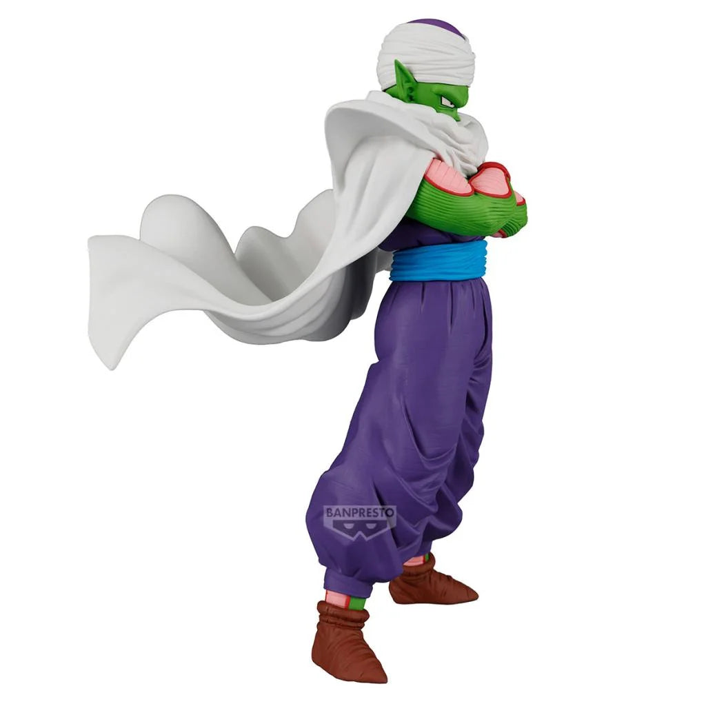 [SOLID EDGE WORKS] DRAGON BALL Z PICCOLO 龍珠 笛子 魔童