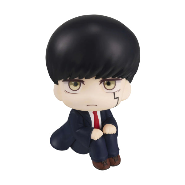 Lookup MASHLE (Mash Burnedead / Lance Crown) 肌肉魔法使 (馬修班地德 / 蘭斯克勞恩) muscle and magic