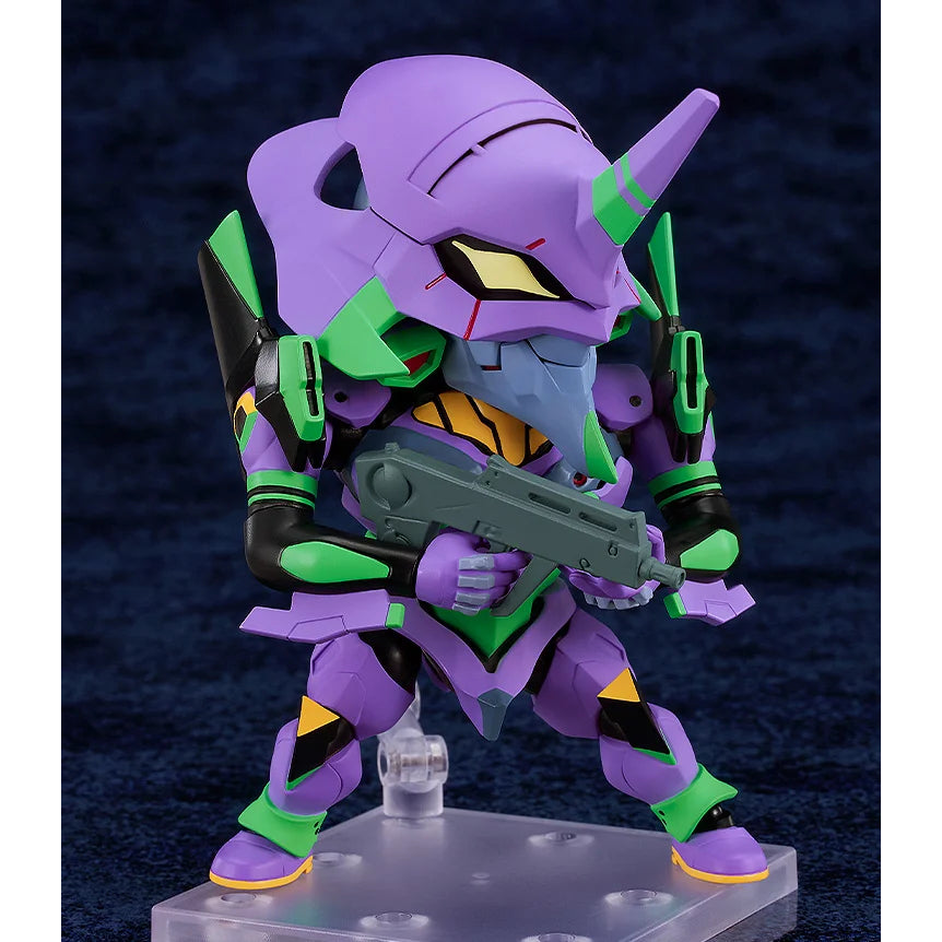 2870 Nendoroid Evangelion Unit-01 福音戰士 初號機