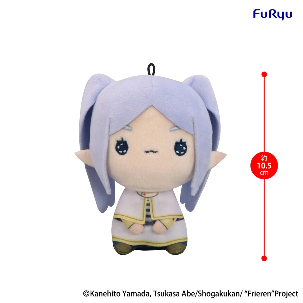 [Mini Plush] Frieren MOCHI PICO - Frieren 葬送 的 芙莉蓮