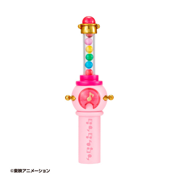 MAGICAL DOREMI CAPSULE POLON CASE COLLECTION (set of 4) 小魔女 魔法棒 扭蛋