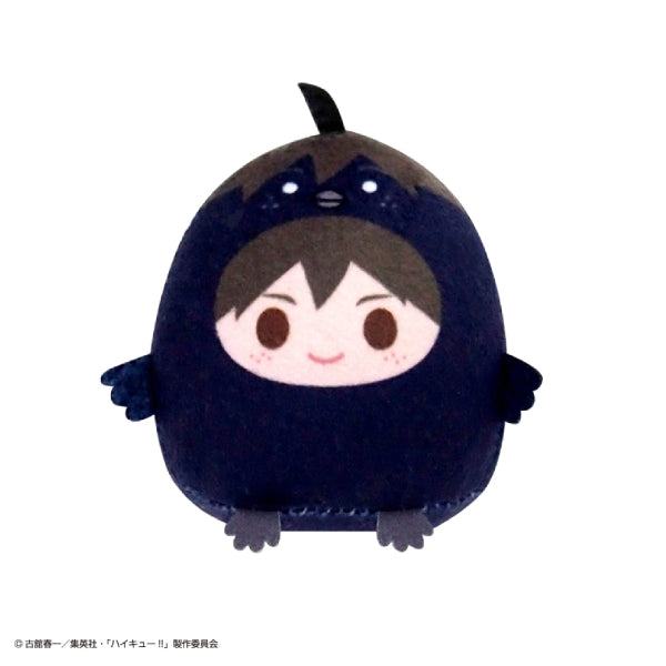 Haikyu!! Tenorinzu Collection 2 (set of 10) 排球少年 tenori (2024 Aug resale ver.)