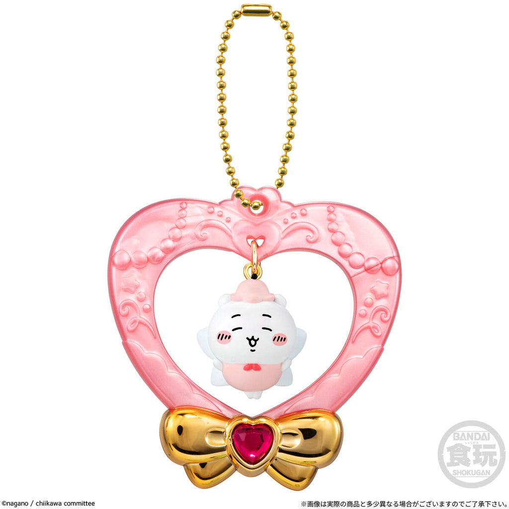 Chiikawa Jewelry Swing Charm (Set of 6) 小可愛 吉伊 卡哇