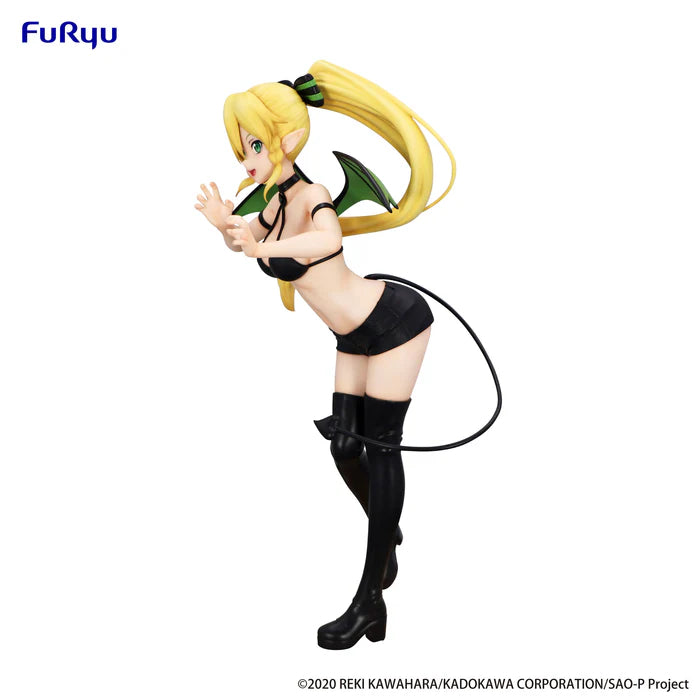 [BiCute Dark] Sword Art Online Figure - Leafa 刀劍神域 莉法