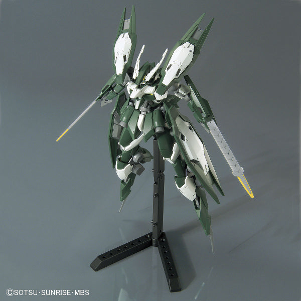 HG 1/144 REGINRAZE JULIA 機動戰士 鐵血的孤兒 雷金尼捷 茱莉雅