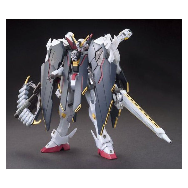 HGBF 1/144 CROSSBONE GUNDAM X1 FULL CLOTH Ver. GBF 機動戰士 高達 海盜高達X1 全武裝