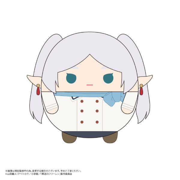 Frieren Beyond Journey's End Fuwakororin 2 (set of 6) 葬送的芙莉蓮