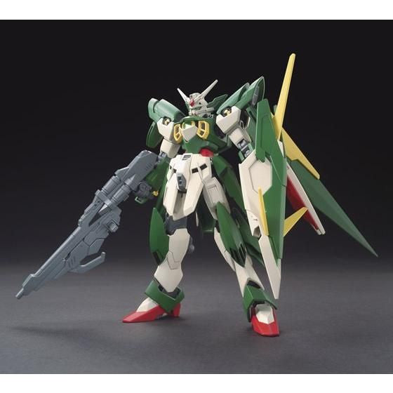 HG 1/144 Gundam Fenice Rinascita 機動戰士 高達 重生 鳳凰
