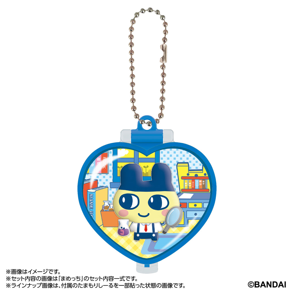 Tamamori accessories (pack of 18) 他媽哥池 塔麻可吉