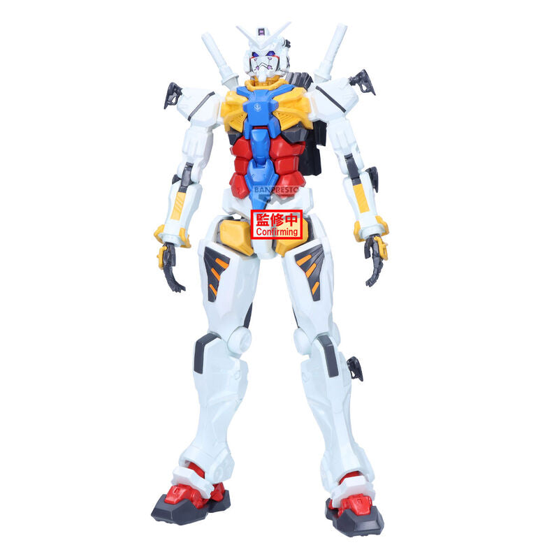 MOBILE SUIT GUNDAM GQUUUUUUX GENKAI TOPPA WHITE GUNDAM 機動戰士 高達 白色高達