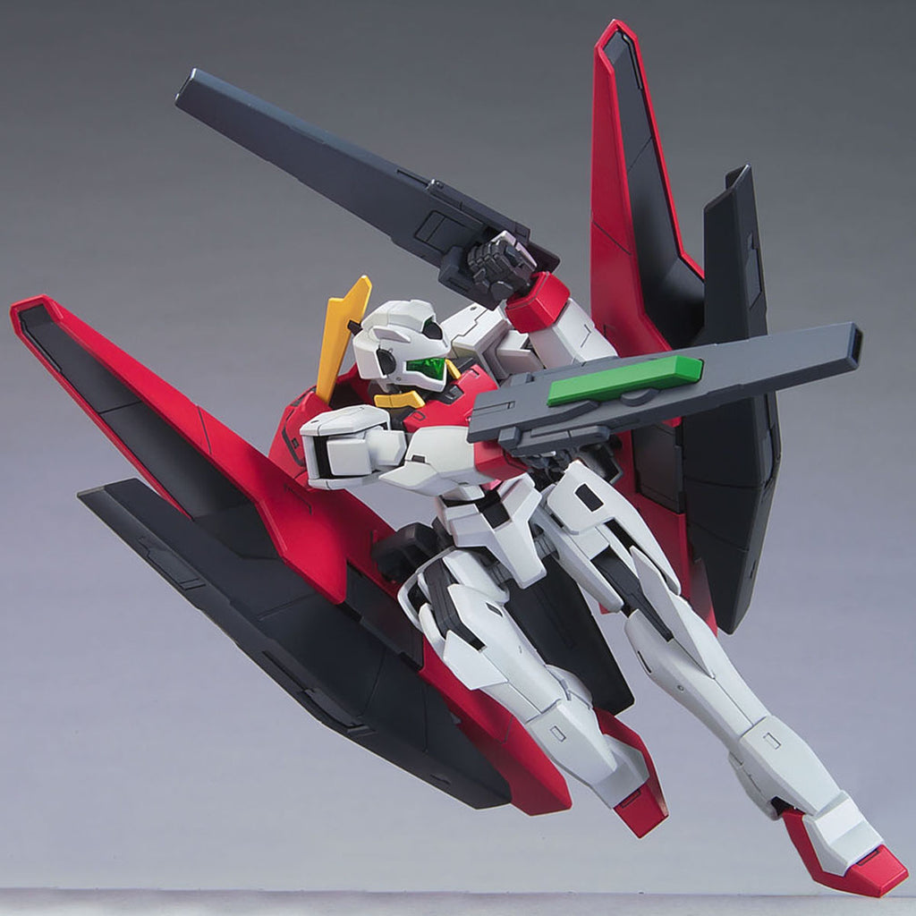 HG 1/144 GN Archer (Gun Archer) 機動戰士 GN射手