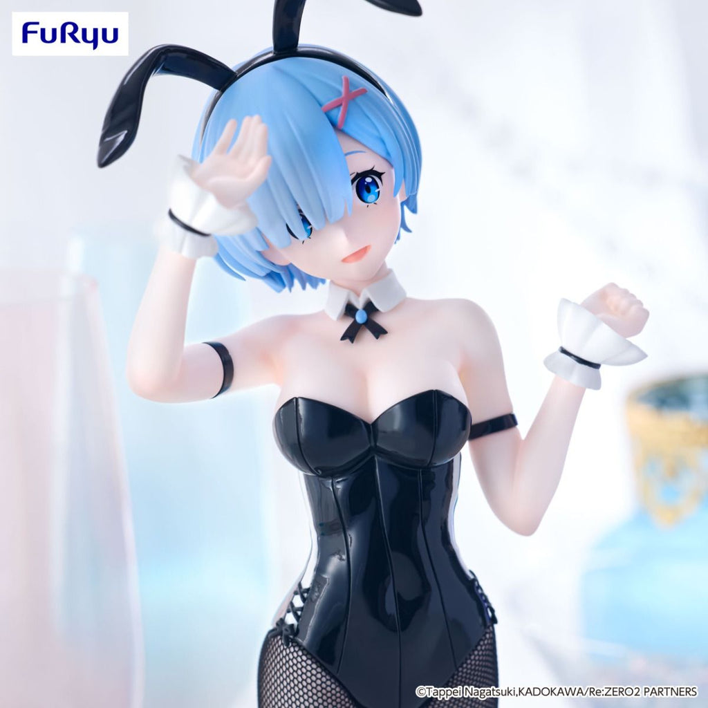 [BiCute Bunnies] Re:ZERO -Starting Life in Another World -Rem bicolor- RE:從零開始的異世界生活 雷姆