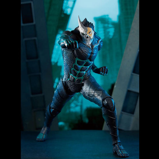 [GRANDISTA] KAIJU NO. 8 (KAFKA HIBINO VER.) 怪獸8號 日比野 卡夫卡