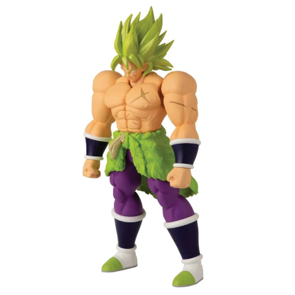 13 INCH LIMIT BREAKER SERIES MOVIE BROLY Dragon Ball Super 龍珠 布洛尼 布羅利 ブロリー 龍珠超