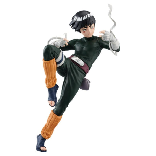 [NBFC] NARUTO BANPRESTO FIGURE COLOSSEUM ROCK LEE 火影忍者 李洛克 小李 醉拳