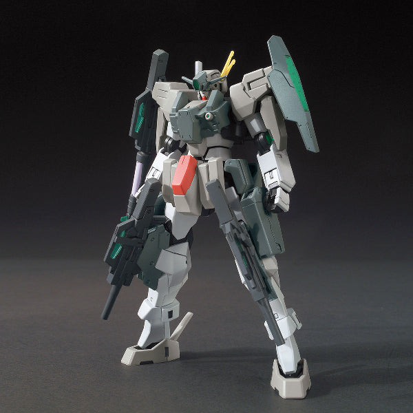 HGBF 1/144 CHERUDIM GUNDAM SAGA TYPE. GBF 機動戰士 七槍型智天使高達 Ver.GBF