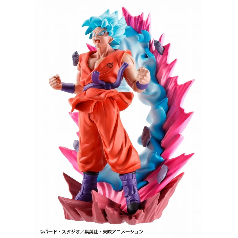 DRACAP RE BIRTH Limit Breaking Ver. Set (set of 4) 龍珠 Dragon Ball (2025 JUL ver.)