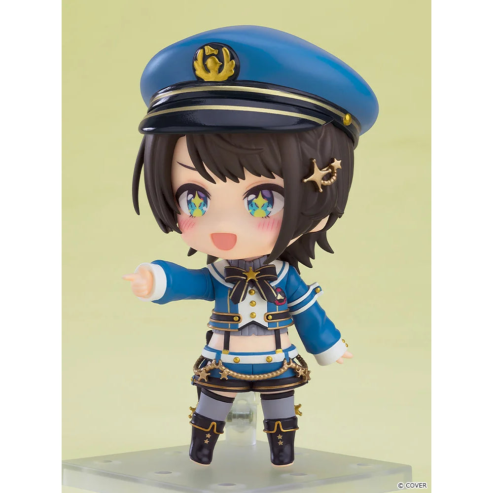 2854 Nendoroid Oozora Subaru: Suspender Outfit Ver. 黏土人 大空昴