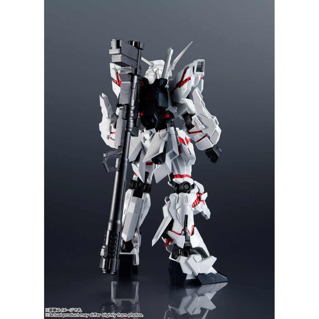 GUNDAM UNIVERSE RX-0 UNICORN GUNDAM RENEWAL