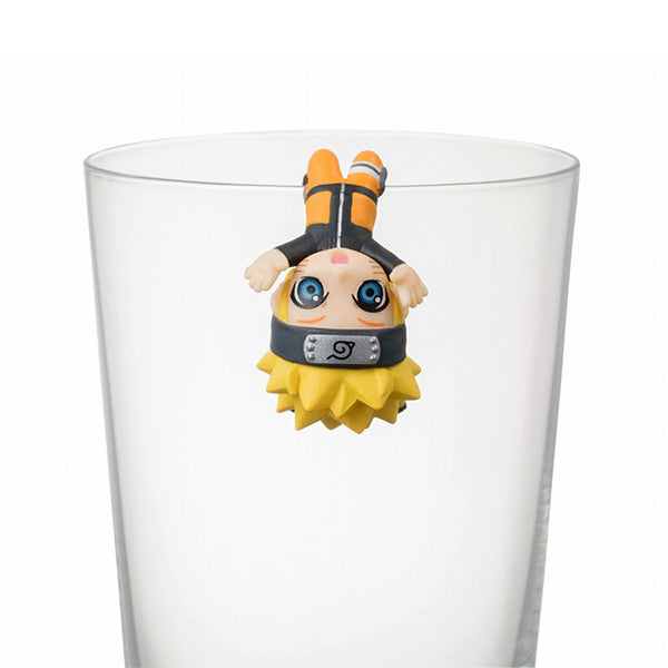 Ochatomo series NARUTO Shippuden Konoha Break Time (set of 8) 火影忍者 疾風傳