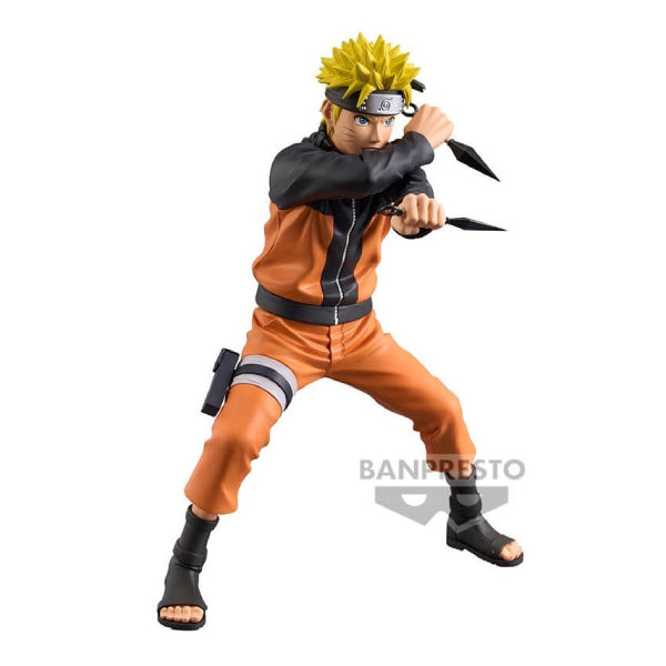 [GRANDISTA] NARUTO SHIPPUDEN UZUMAKI NARUTO 火影忍者 疾風傳 渦卷鳴門 漩渦鳴人
