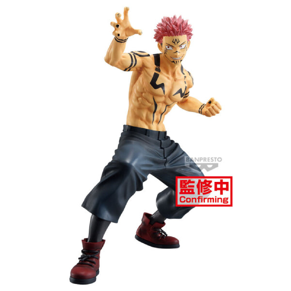 [MAXIMATIC] JUJUTSU KAISEN SUKUNA SPECIAL VER. 咒術迴戰 宿儺