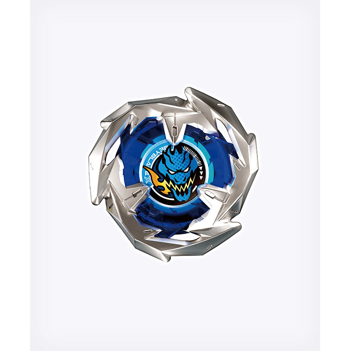 BeybladeX Starter BX-22 Doran Sword 3-60F Entry Starter