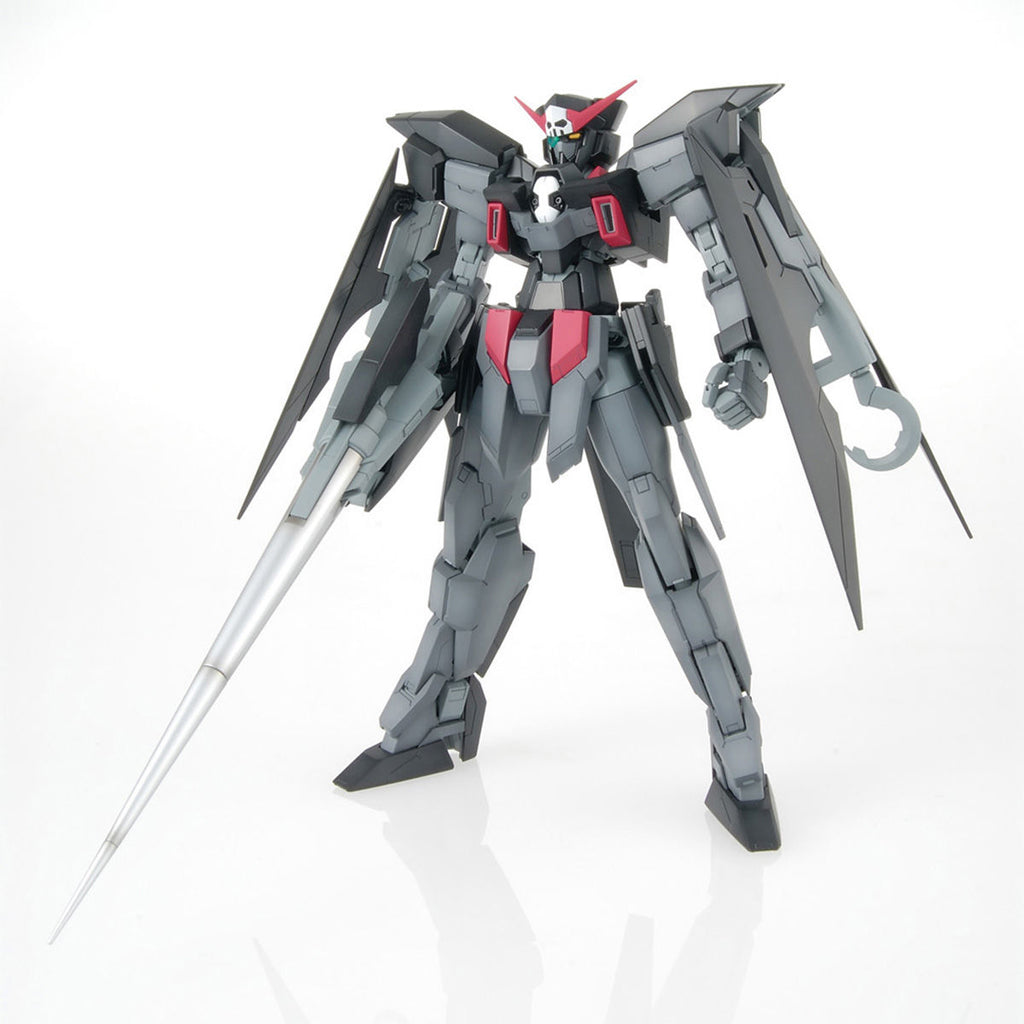 MG 1/100 Gundam AGE-2 Dark Hound 機動戰士 高達 黑獵犬