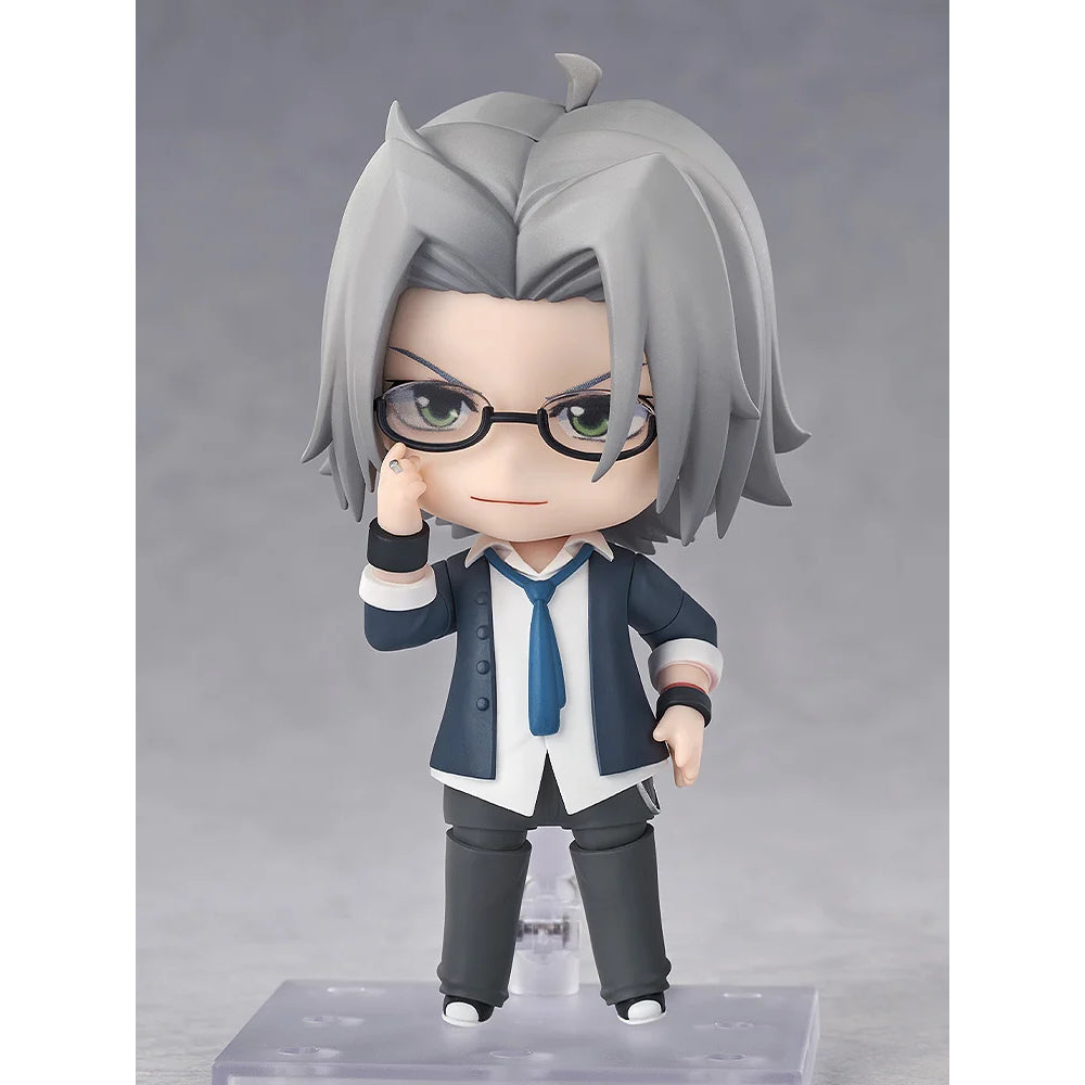 2822 Nendoroid Hayato Gokudera 黏土人 家庭教師