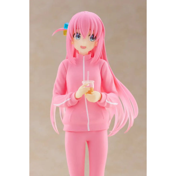 BOCCHI THE ROCK! Coreful Figure - Hitori Gotoh (Casual Clothes Ver.) 孤獨搖滾 後藤一里 波奇 小孤獨 ぼっち 休閒裝 Taito