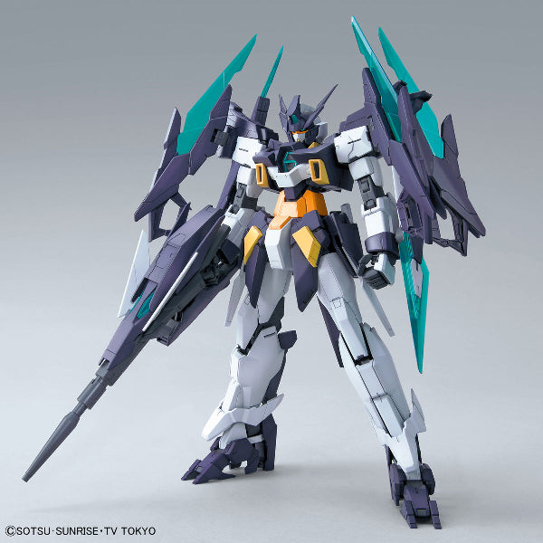 MG 1/100 GUNDAM AGE II MAGNUM 機動戰士 高達