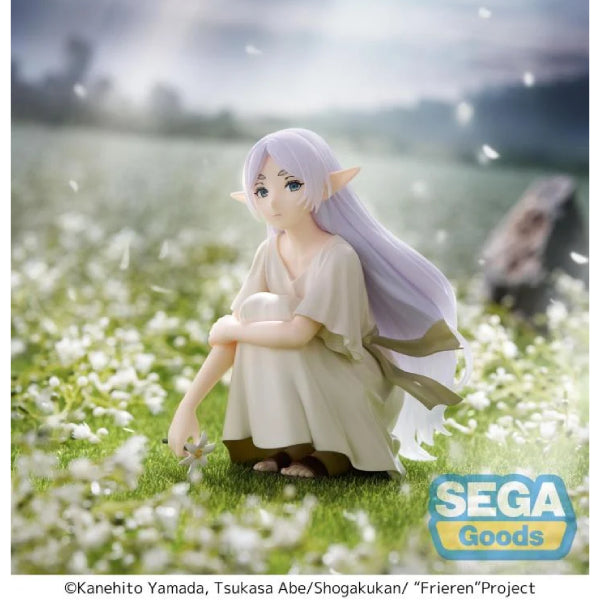 [YUMEMIRIZE] FRIEREN FRIEREN PAST 葬送的芙莉蓮