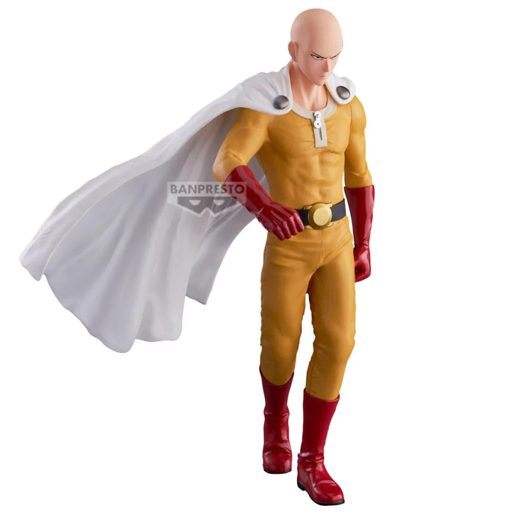 GRANDISTA ONE PUNCH MAN - SAITAMA 一拳超人 埼玉