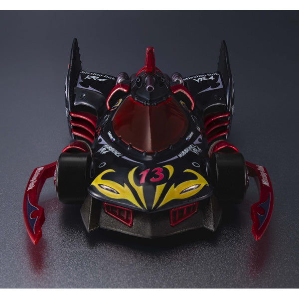 Cyber Formula Collection  -Heritage Edition- Future GPX Cyber Formula Missionel VR-4 高智能方程式