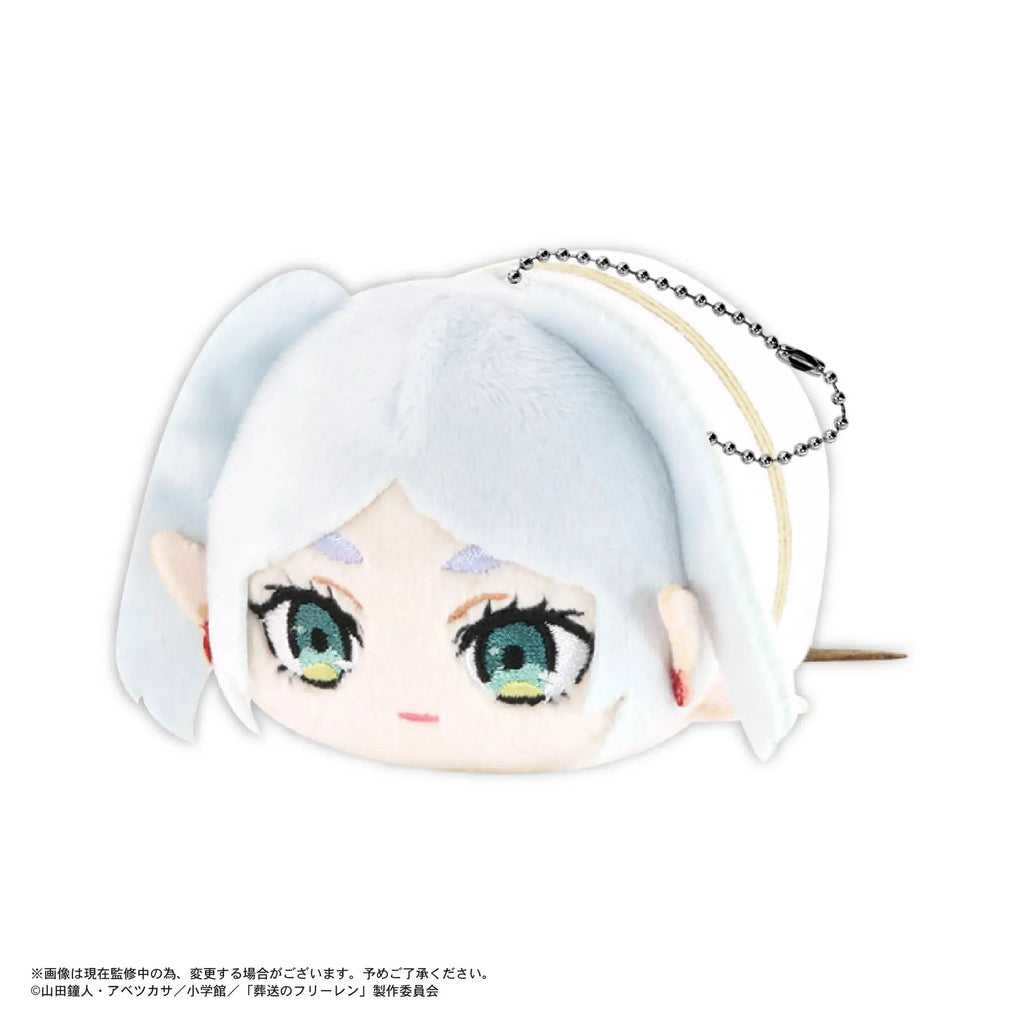 Frieren Beyond Journey's End Potekoro Mascot (Set of 6) (2026 Jul ver.) 葬送 的 芙莉蓮