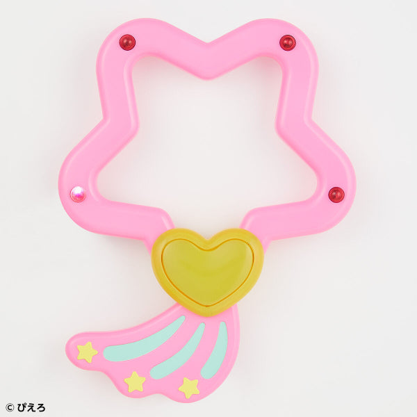 Special Memorize Creamy Mami Magical Lumina Star 我係小忌廉 小星環 魔法小天使 我是小甜甜