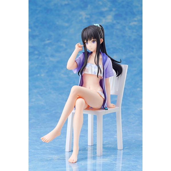 Lycoris Recoil Takina Inoue Non scale figure 莉可麗絲 井之上瀧奈
