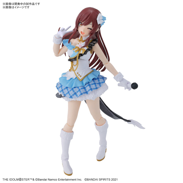 30MS IDOLM@STER SHINY COLORS series (AMANA OSAKI / OPTION HAIR STYLE & FACE PARTS SET / BODY PARTS) 30分鐘少女戰線 偶像大師 大崎甘奈 大崎甜花 桑山千雪